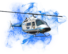 helikopter icon