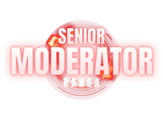 ranga-senior-moderator icon