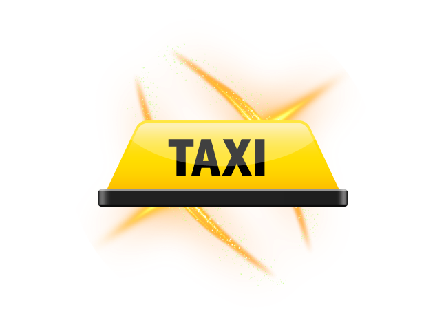 firma-taxi icon