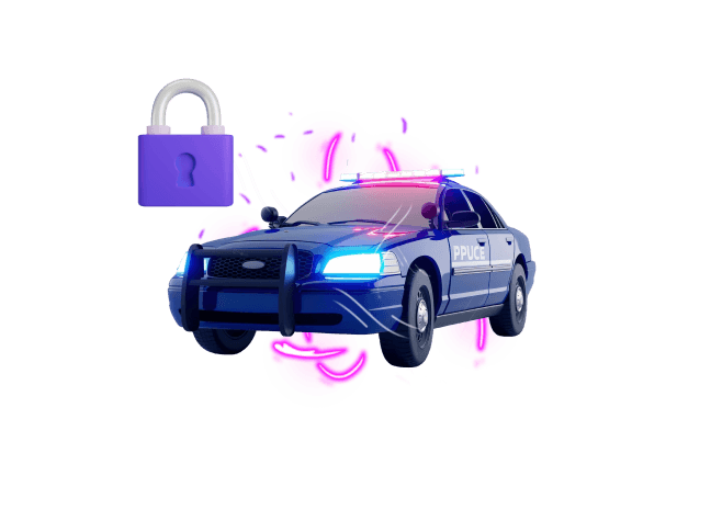 limitka-zablokowana-policyjna icon