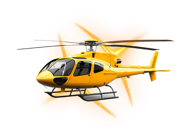 limitowany-helikopter icon