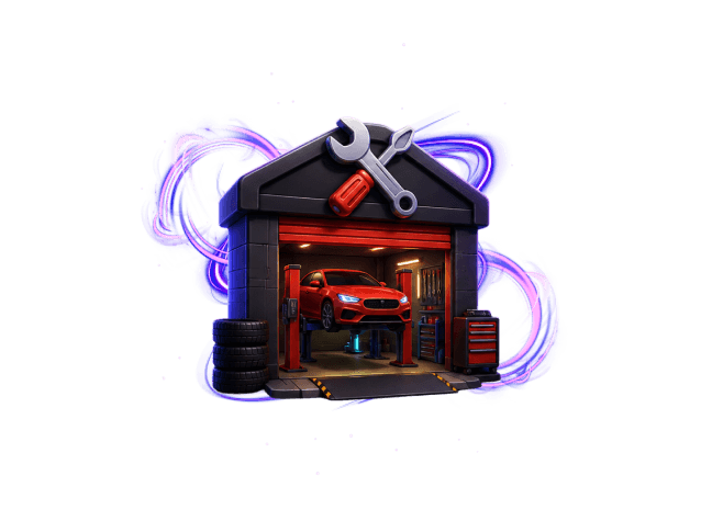 warsztat-samochodowy icon
