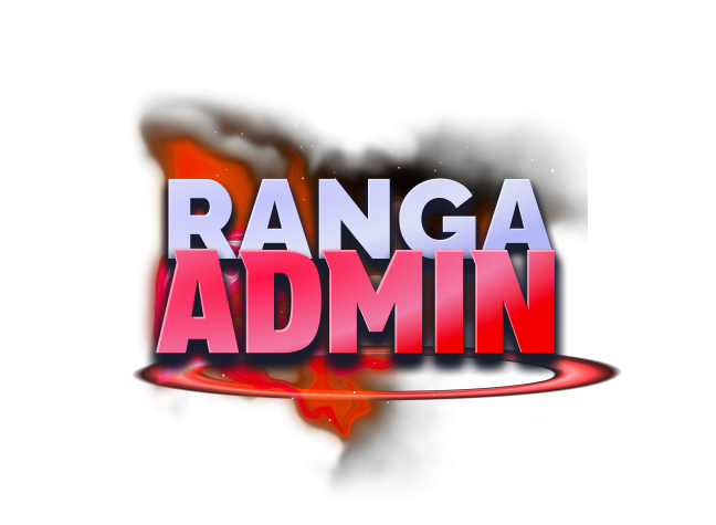 ranga-admin icon