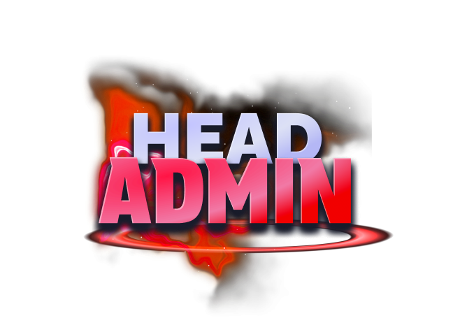 ranga-head-admin icon