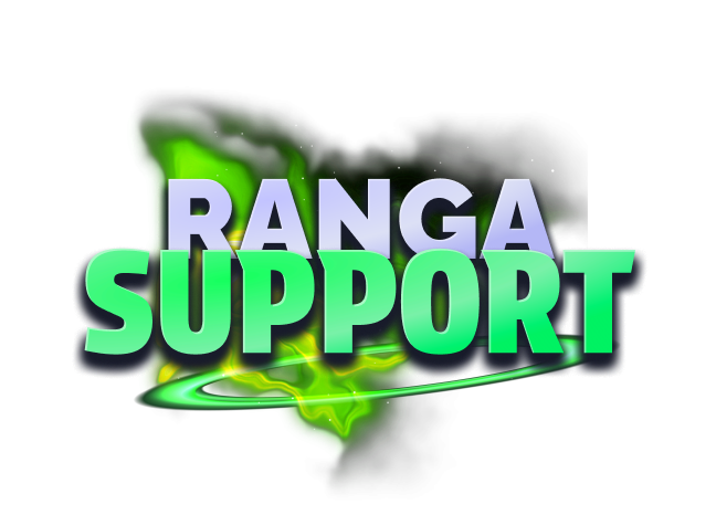 ranga-support icon