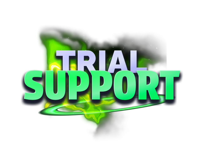 ranga-trial-support icon