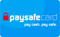 paysafecard