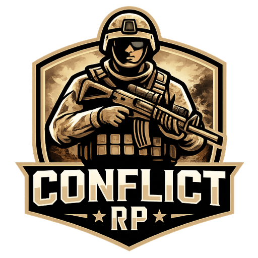 conflictrp logo