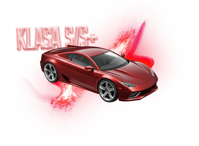 auto-custom-klasy-s-s-plus icon