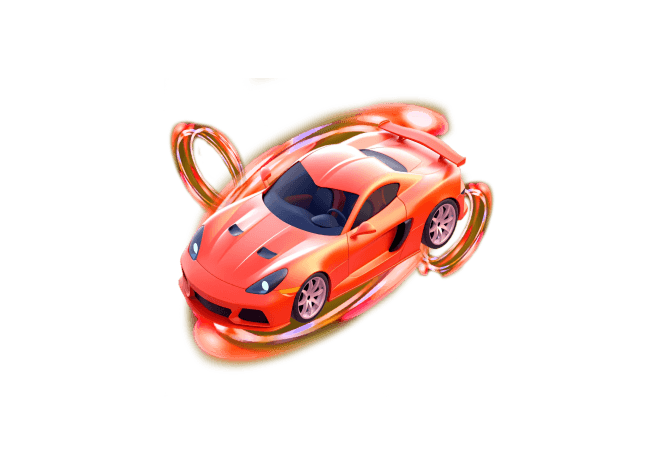 limitowany-samochod icon