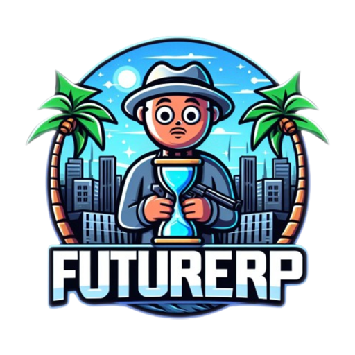 futurerp logo