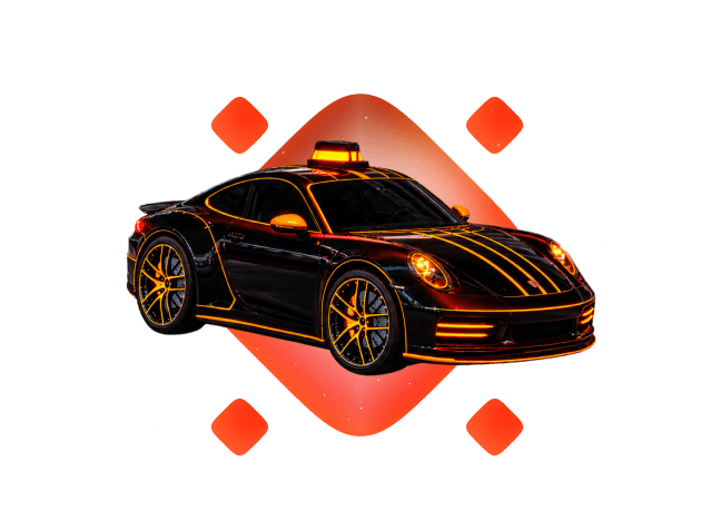 halloween-comet icon