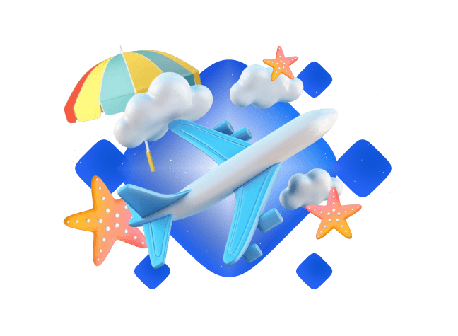 samolot icon