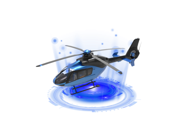 helikopter-samolot-limitowany icon