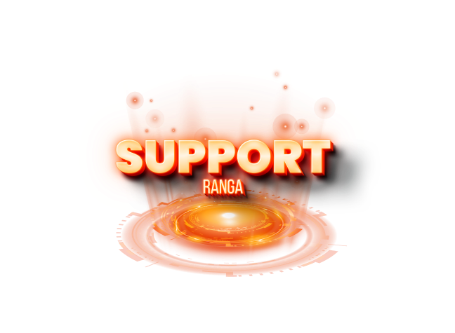 ranga-support icon