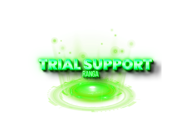 ranga-trial-support icon