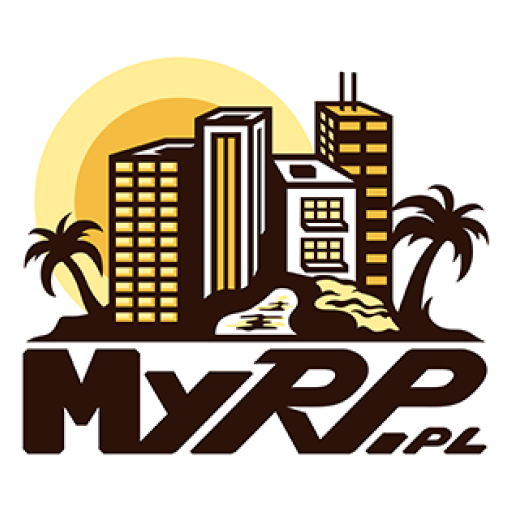 myrp logo