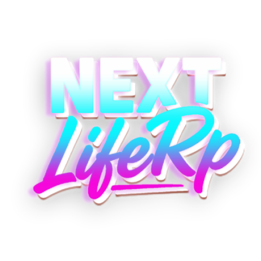 nextliferp logo