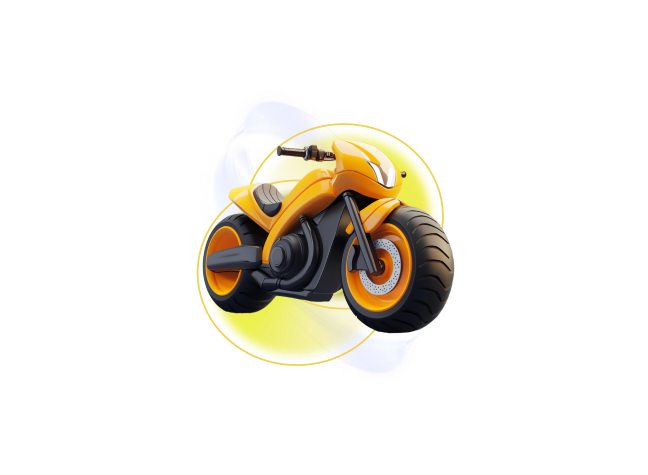 limitowany-motocykl icon