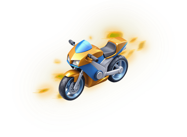 limitowany-motocykl icon