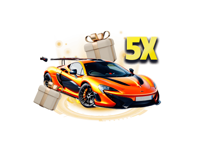 pakiet-5-topowych-pojazdow icon