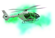 helikopter icon