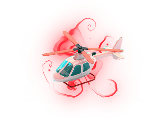 limitowany-helikopter icon