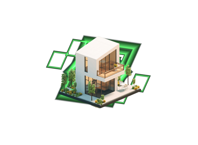 limitowany-dom icon