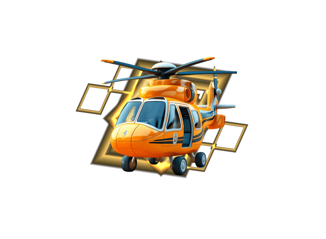 limitowany-helikopter icon