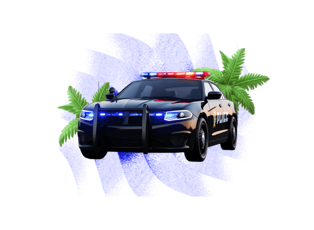 limitowany-pojazd-policyjny icon