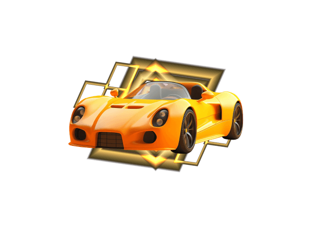 limitowany-samochod icon