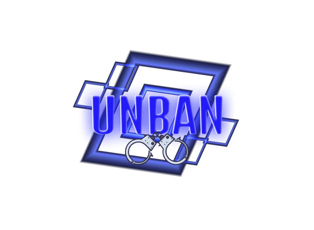 unban-8--30-dni icon