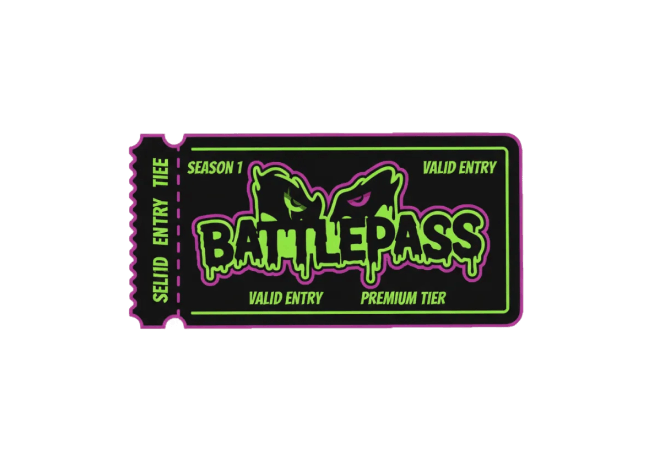 battlepass icon
