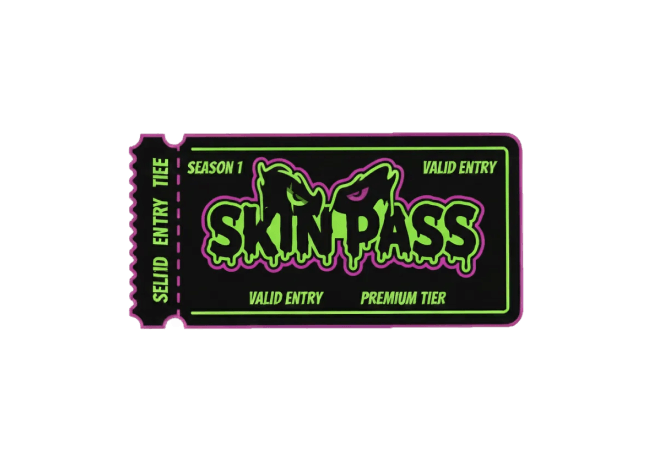 skin-pass-3-dni icon