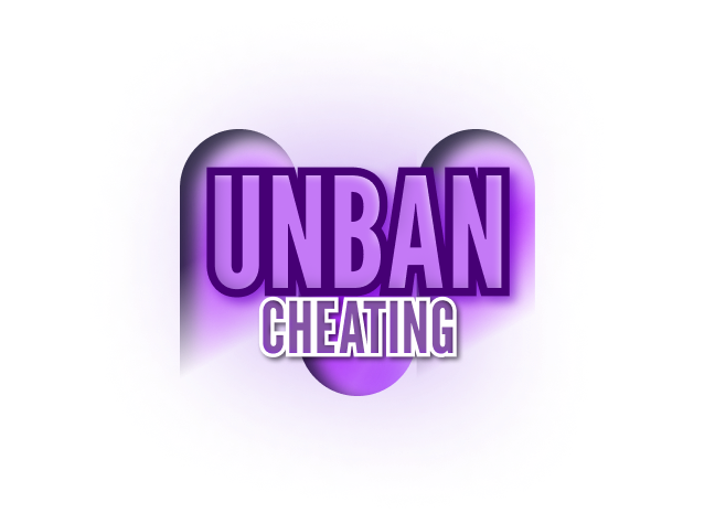 unban-cheating icon