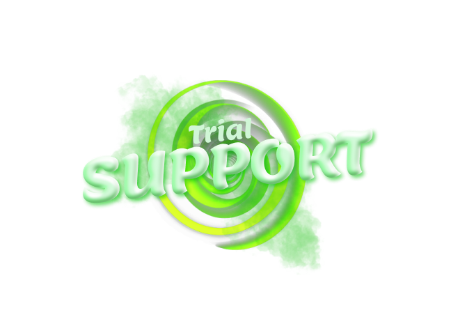 ranga-trial-support icon