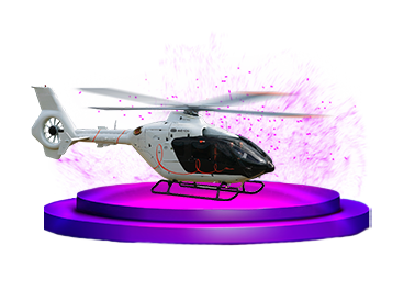 limitowany-helikopter icon