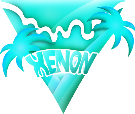xenonrp logo